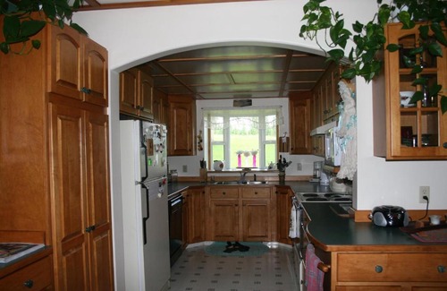 Parson Bed & Breakfast | Dunphy's Bed and Breakfast