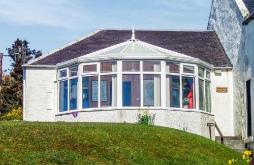 Blackwaterfoot House | Dunrigh Cottage
