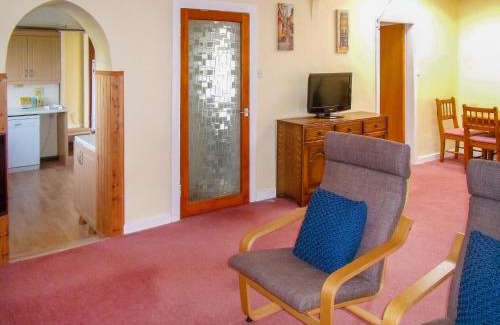 Blackwaterfoot House | Dunrigh Cottage