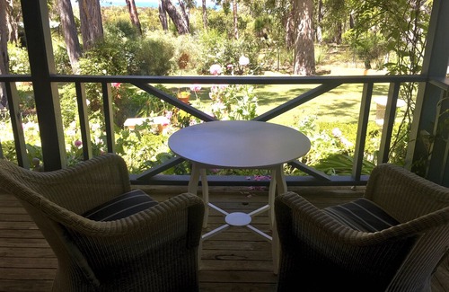 Dunsborough Apartment | Dunsborough Hideaway