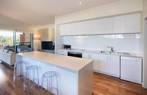 Quindalup House | Dunsborough Seascape