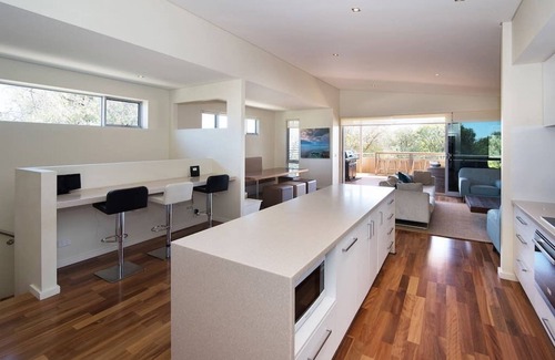 Quindalup House | Dunsborough Seascape
