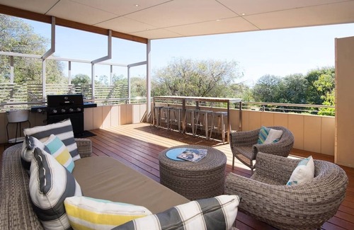 Quindalup House | Dunsborough Seascape