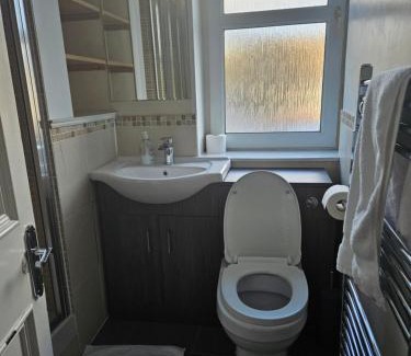 Inverness City Centre House | Dunskaith Villa