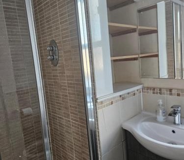 Inverness City Centre House | Dunskaith Villa