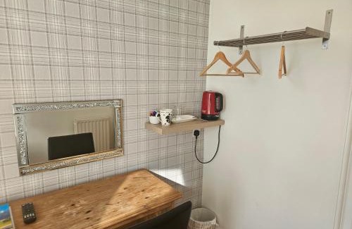 Inverness City Centre House | Dunskaith Villa
