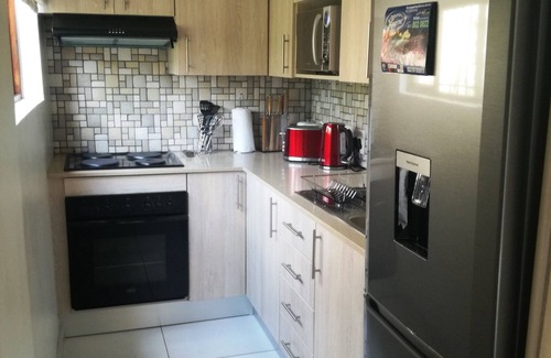 Greater Johannesburg Metropolitan Area House | Dunton Guest House