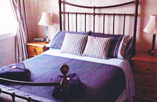Brodick House | Dunvegan House Guest House