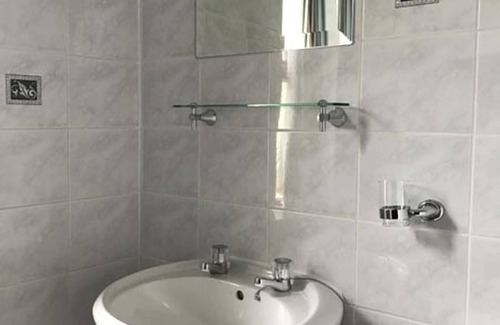 Brodick House | Dunvegan House Guest House