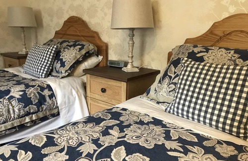 Brodick House | Dunvegan House Guest House