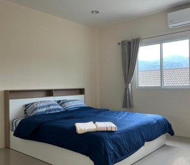 Kathu House | Dunya House Phuket
