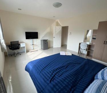 Kathu House | Dunya House Phuket