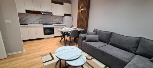 Blloku Apartment | Duo Apartments