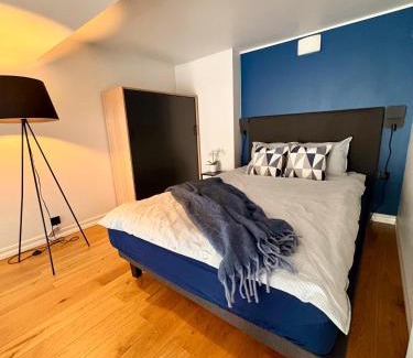 Old Town Apartment | Duo Loft apartment in Tartu