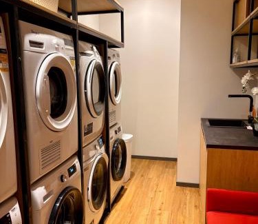 Old Town Apartment | Duo Loft apartment in Tartu
