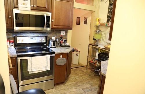 Capitol Hill Hostel | Duo Nomad - Hostel