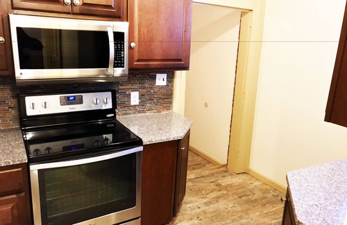 Capitol Hill Hostel | Duo Nomad - Hostel