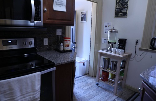 Capitol Hill Hostel | Duo Nomad - Hostel