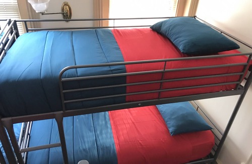 Capitol Hill Hostel | Duo Nomad - Hostel
