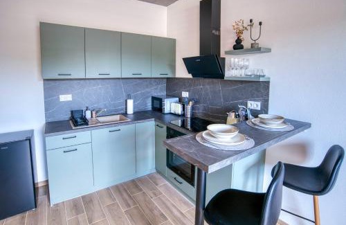 Dunajska Streda Apartment | DUO Residences