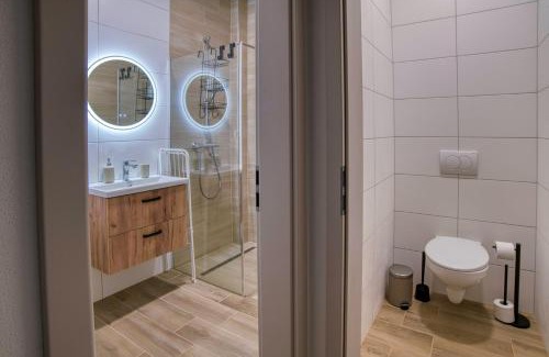 Dunajska Streda Apartment | DUO Residences