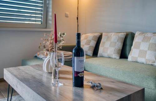 Dunajska Streda Apartment | DUO Residences