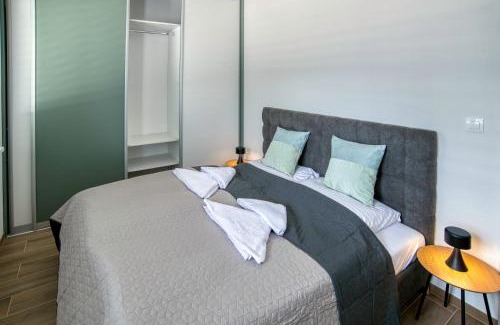 Dunajska Streda Apartment | DUO Residences