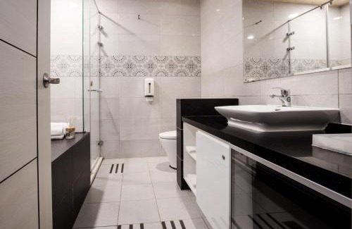 Hualien City Centre Hotel | Duo Romance Hotel