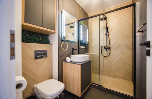 Oradea Apartment | DUO Vibe Apartment