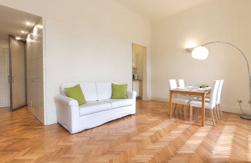 Duomo Apartment | DUOMO apartment amazing view!-hosted by Sweetstay