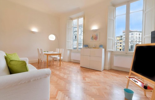 Duomo Apartment | DUOMO apartment amazing view!-hosted by Sweetstay