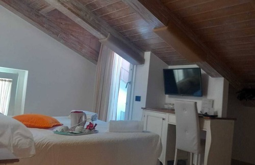 Ravello House | DUOMO ATTIC