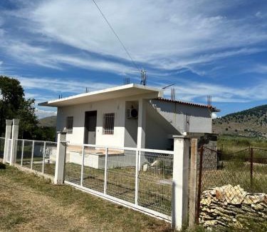 Velipoje House | Duomo Beach House