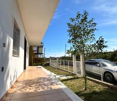 Velipoje House | Duomo Beach House