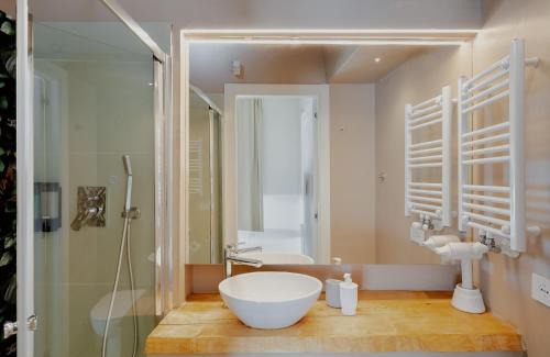 Sant' Ambrogio House | Duomo - Camere matrimoniali con bagno privato