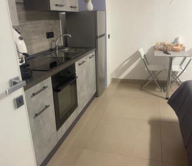 Naples City Centre Apartment | Duomo family house