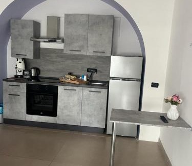 Naples City Centre Apartment | Duomo family house