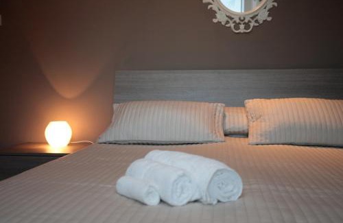 Roman Quarter Apartment | Duomo
