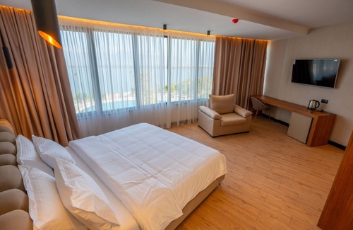 Shkoder Hotel | Duomo Resort