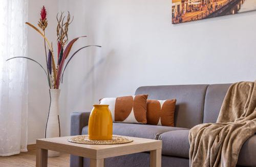 Milan Apartment | Duomo - San Siro Suit House con Netflix, Wi-Fi