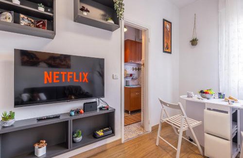 Milan Apartment | Duomo - San Siro Suit House con Netflix, Wi-Fi