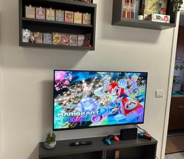 Milan Apartment | Duomo - San Siro Suit House con Netflix, Wi-Fi