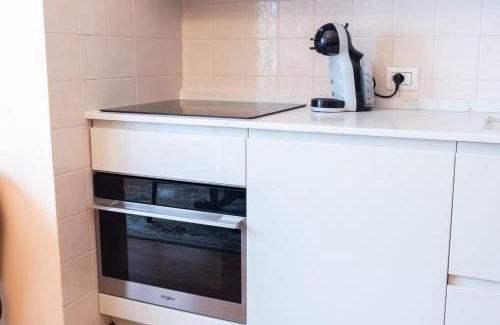 Ticinese Apartment | [Duomo walking distance] elegant flat with view