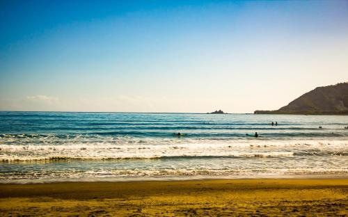 Baler Villa | Duon Baler - Seconds from Sabang beach, your peaceful escape