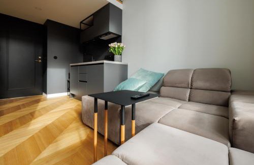 Old Town Apartment | DuoStay