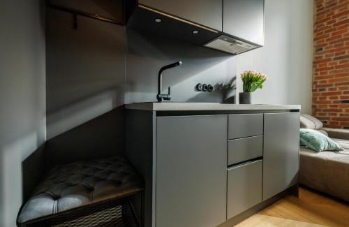 Old Town Apartment | DuoStay