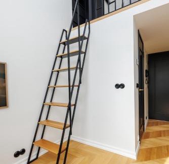 Old Town Apartment | DuoStay