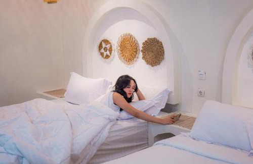 Pogung Lor Hotel | Dupadi Villa Jogja With Privatepool