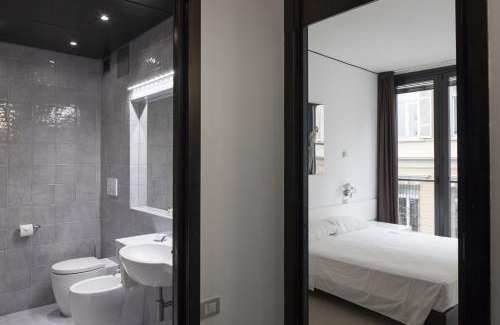 San Salvario Hotel | DUPARC Contemporary Suites