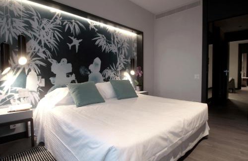 San Salvario Hotel | DUPARC Contemporary Suites